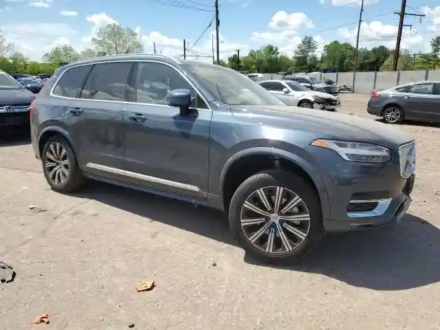 YV4062PE9R1235500 2024 VOLVO XC90 PLUS-3