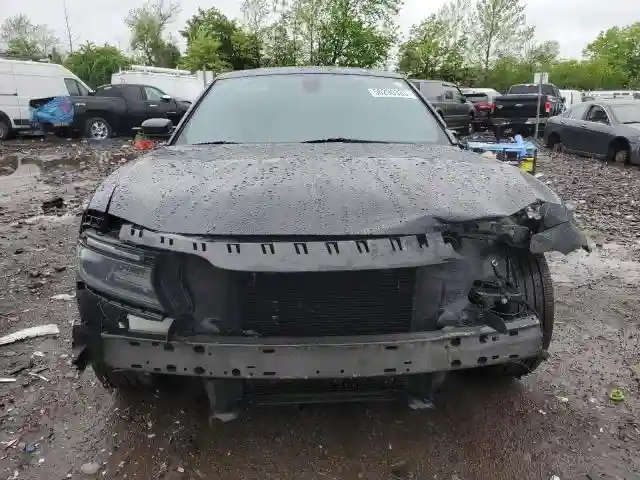 2C3CDXCT7GH333371 2016 DODGE CHARGER-4