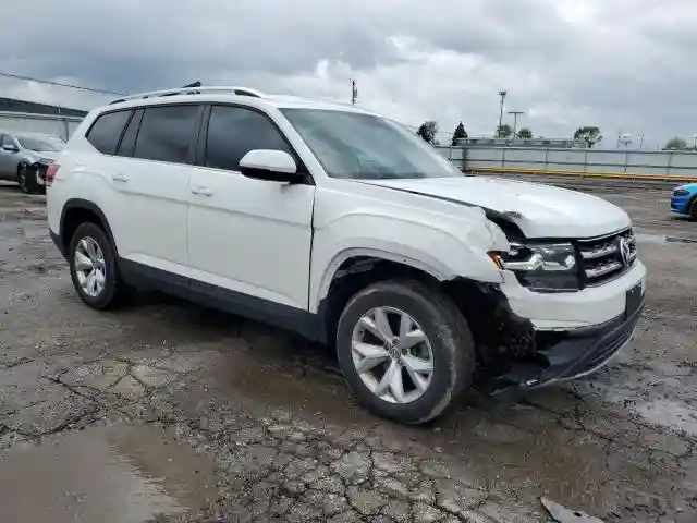 1V2KR2CA3JC546563 2018 VOLKSWAGEN ATLAS-3