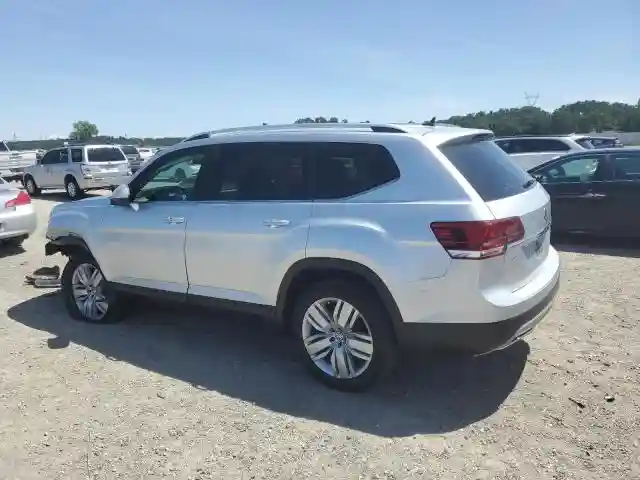 1V2UR2CA1KC518092 2019 VOLKSWAGEN ATLAS-1