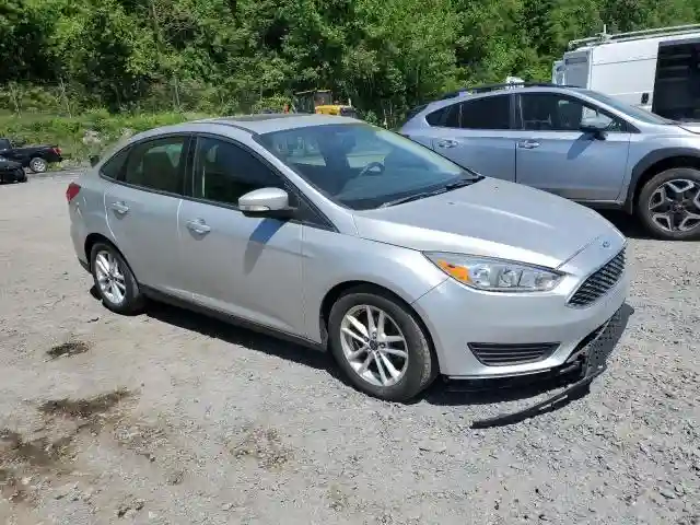 1FADP3F20GL260937 2016 FORD FOCUS-3