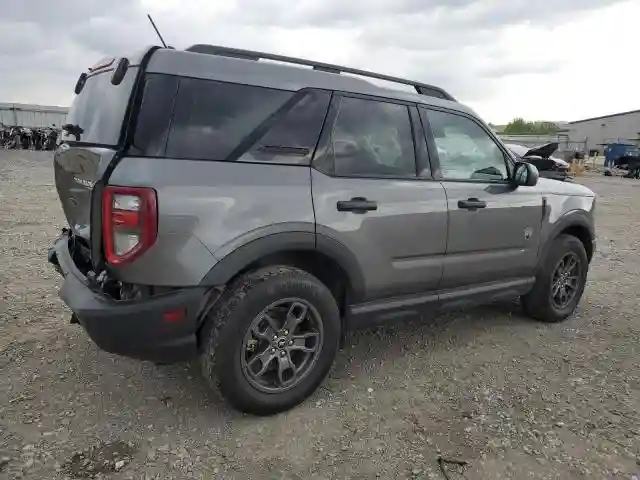 3FMCR9B66PRD43264 2023 FORD BRONCO-2