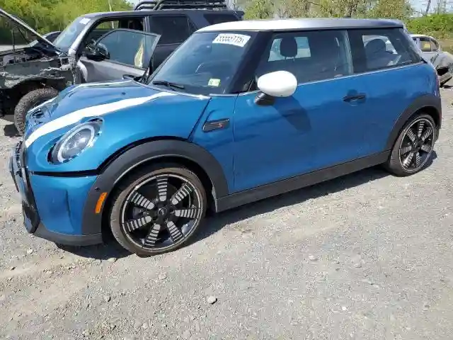 WMW53DH0XR2U63903 2024 MINI COOPER-0