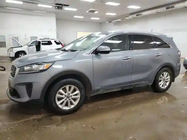 5XYPGDA33LG648019 2020 KIA SORENTO-0