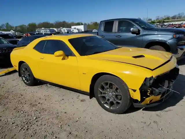 2C3CDZGGXHH556112 2017 DODGE CHALLENGER-3
