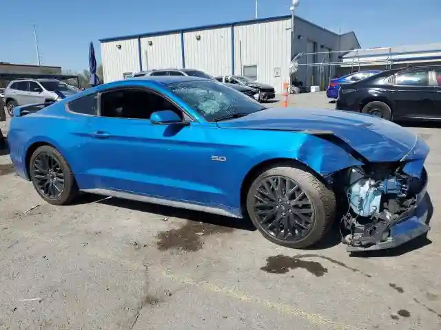 1FA6P8CFXL5173400 2020 FORD MUSTANG-3