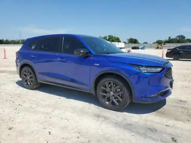 5J8YE1H06PL023338 2023 ACURA MDX-3