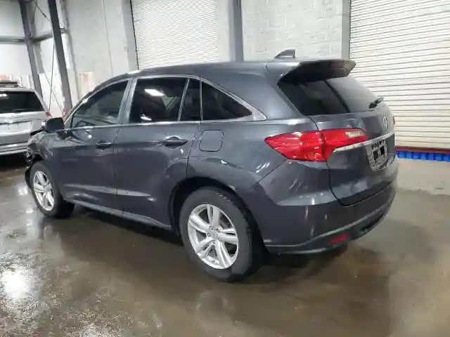 5J8TB4H57FL013108 2015 ACURA RDX-1