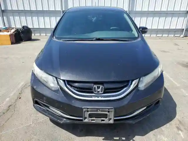 19XFB4F23FE000501 2015 HONDA CIVIC-4
