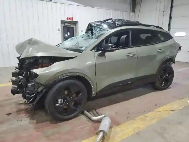 KNDPYDDH5S7217150 2025 KIA SPORTAGE X-0