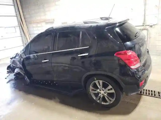 3GNCJPSB4LL302438 2020 CHEVROLET TRAX-1