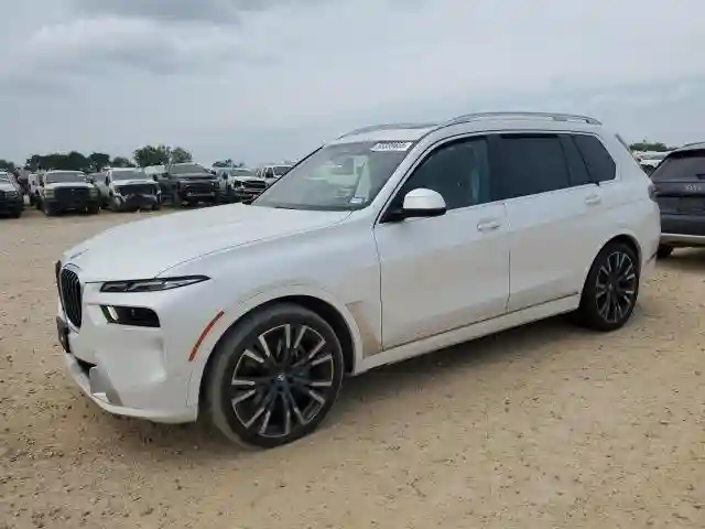 5UX23EM04R9S33099 2024 BMW X7-0