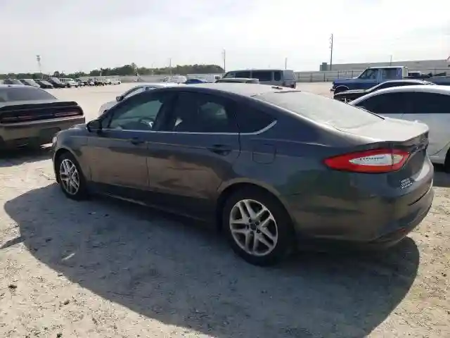 1FA6P0H77G5108187 2016 FORD FUSION-1