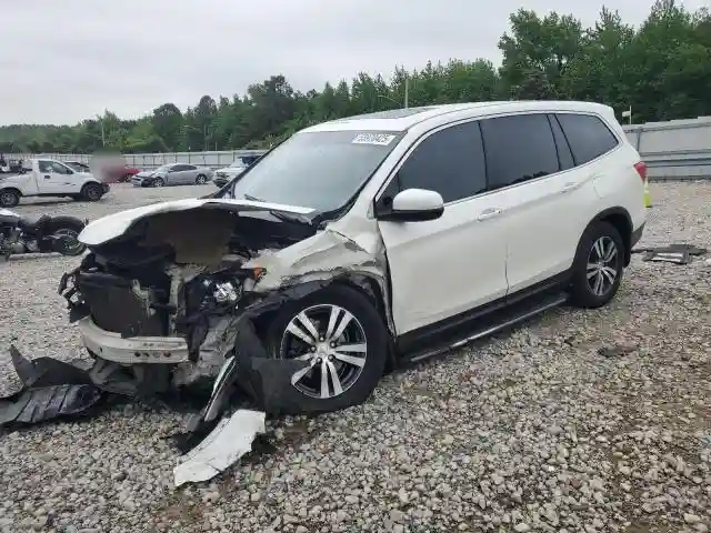 5FNYF5H58HB002316 2017 HONDA PILOT-0