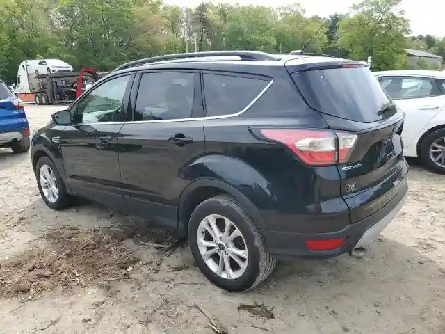 1FMCU9GDXJUB45616 2018 FORD ESCAPE-1