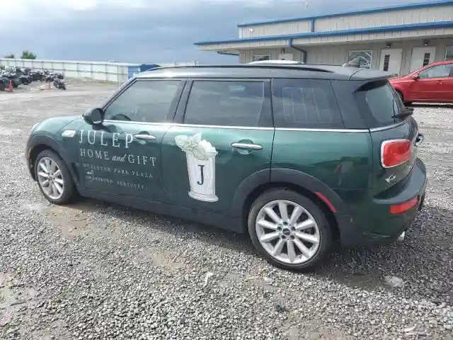 WMWLU5C5XJ2G02948 2018 MINI COOPER-1
