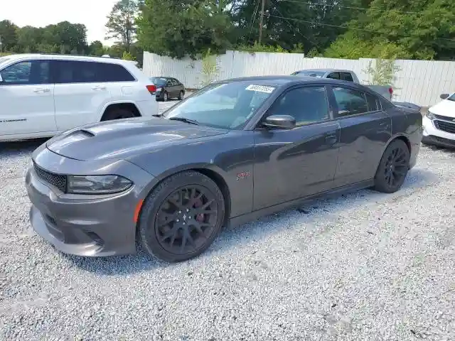 2C3CDXGJ2JH336629 2018 DODGE CHARGER-0