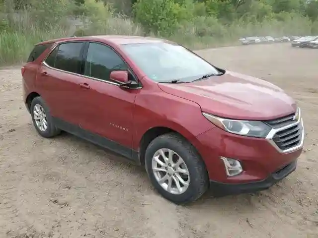2GNAXUEVXK6284475 2019 CHEVROLET EQUINOX-3