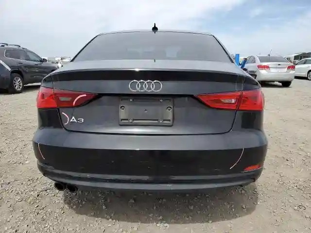 WAUCCGFFXF1004887 2015 AUDI A3-5
