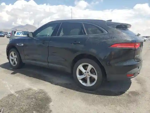 SADCJ2BVXHA090332 2017 JAGUAR F-PACE-1