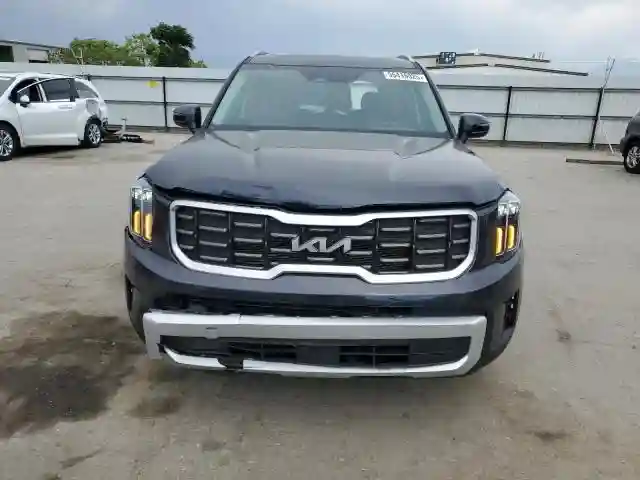 5XYP64GC4SG615023 2025 KIA TELLURIDE-4
