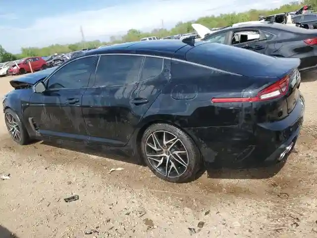 KNAE35LD0N6116275 2022 KIA STINGER-1