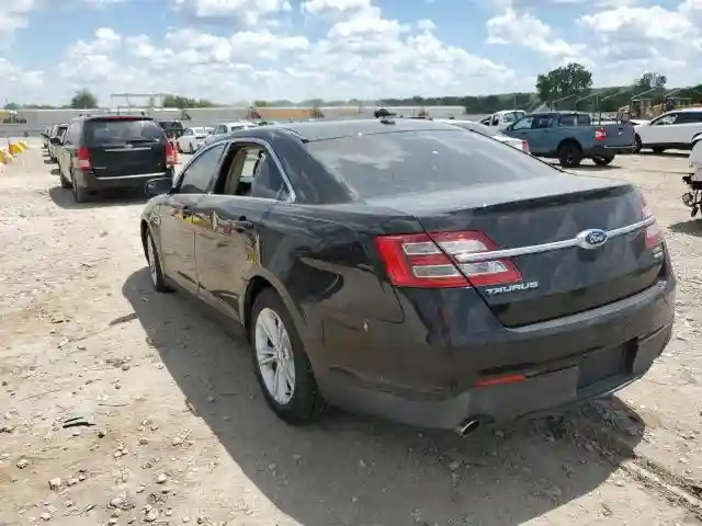 1FAHP2E96FG107108 2015 FORD TAURUS-1
