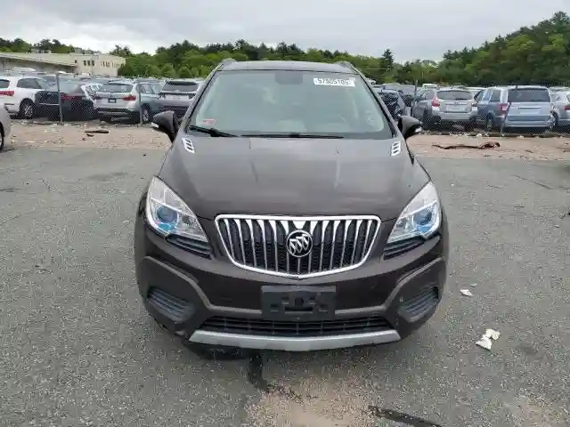KL4CJASB6GB642844 2016 BUICK ENCORE-4