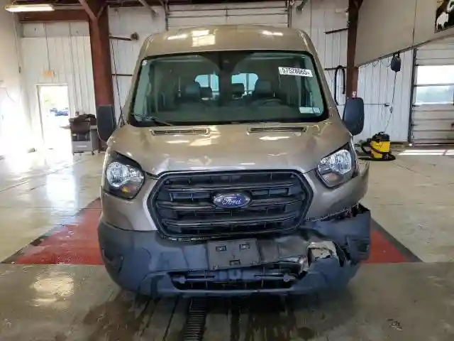 1FBAX2C86LKB06933 2020 FORD TRANSIT-4