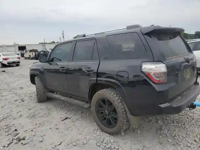 JTEEU5JR7P5298513 2023 TOYOTA 4RUNNER-1
