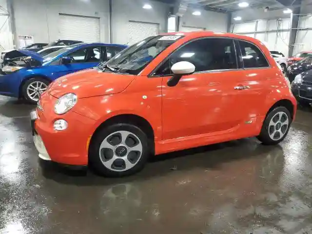 3C3CFFGE4JT471691 2018 FIAT 500-0