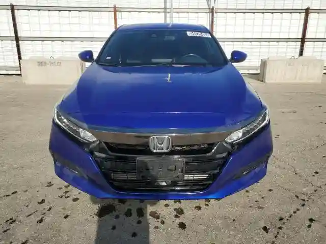 1HGCV1F36KA117067 2019 HONDA ACCORD-4