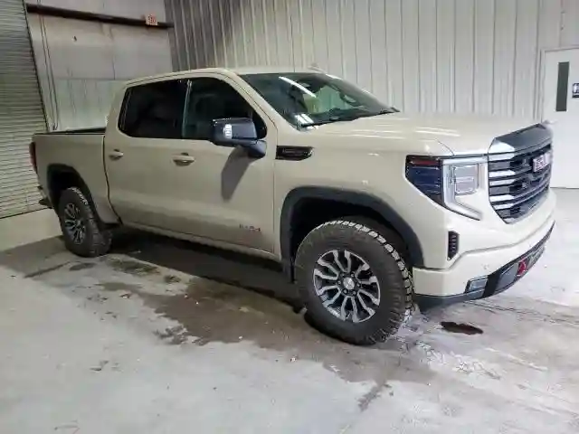 3GTUUEELXPG106628 2023 GMC SIERRA-3