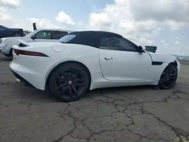 SAJDD5GX1KCK62389 2019 JAGUAR F-TYPE-2