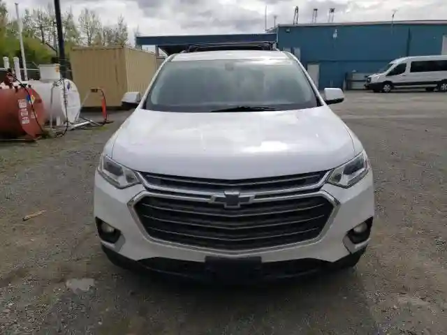 1GNERGKW5KJ207932 2019 CHEVROLET TRAVERSE-4