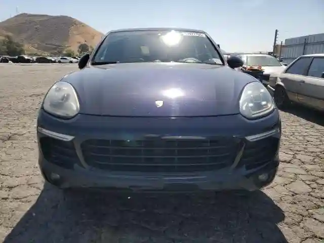 WP1AA2A25GKA08699 2016 PORSCHE CAYENNE-4