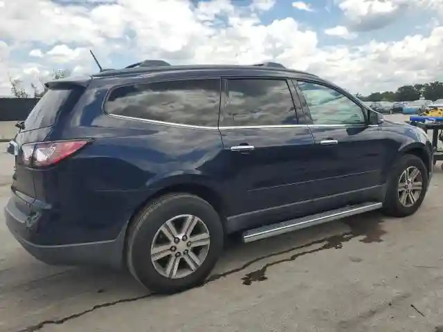 1GNKRHKD9GJ139486 2016 CHEVROLET TRAVERSE-2