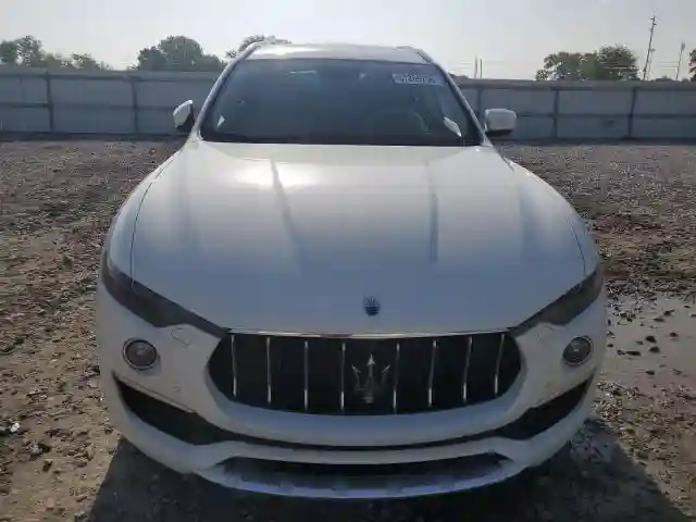 ZN661XUL7KX318713 2019 MASERATI ALL MODELS-4