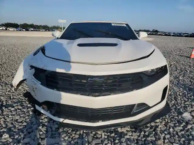 1G1FF1R73N0112998 2022 CHEVROLET CAMARO LT1-4