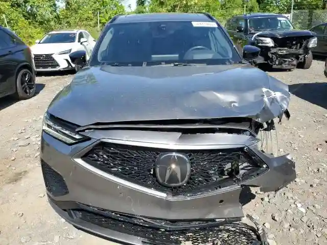 5J8YD8H82RL001387 2024 ACURA MDX TYPE S-4