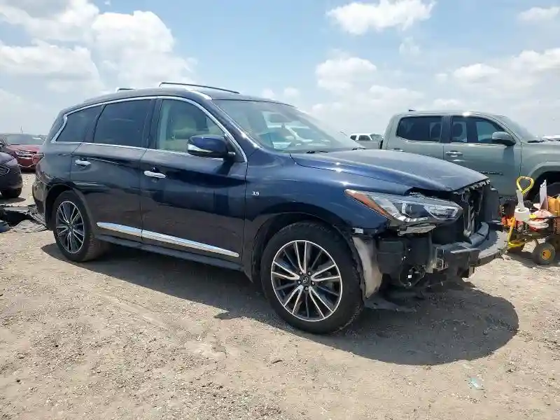 5N1DL0MN6KC550721 2019 INFINITI QX60-3