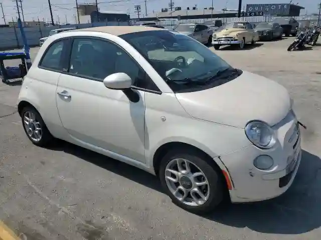 3C3CFFDR6FT520064 2015 FIAT 500-3