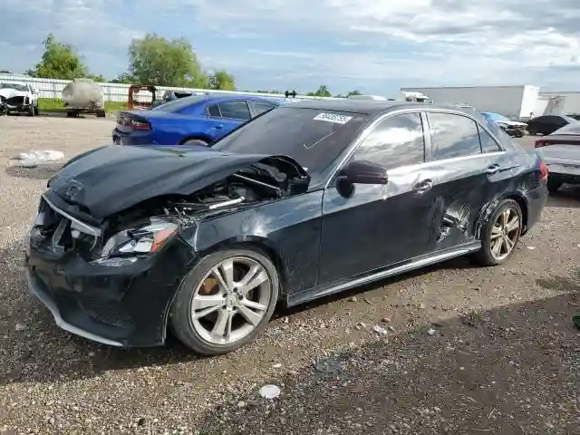 WDDHF5KB6FB125374 2015 MERCEDES-BENZ E-CLASS-0