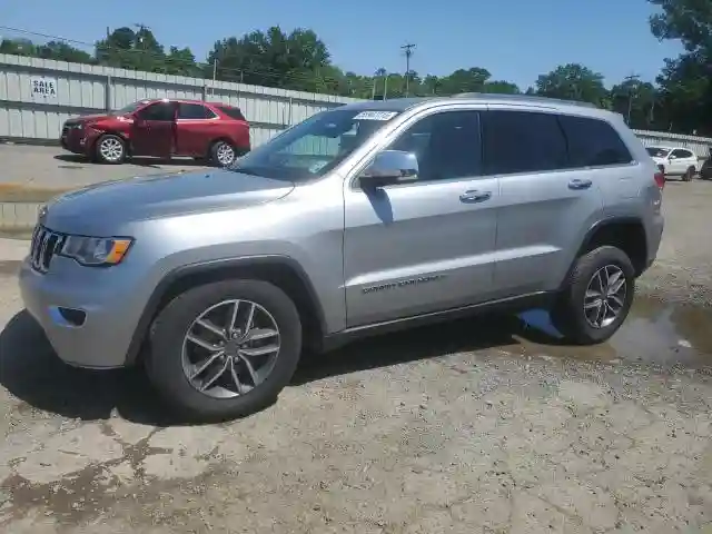 1C4RJFBG4LC302606 2020 JEEP GRAND CHEROKEE-0