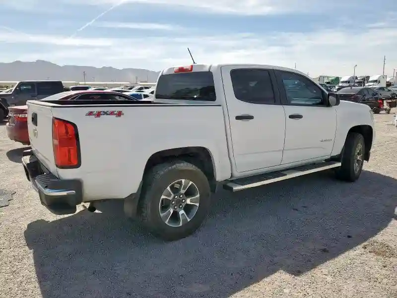 1GCGTAE36F1226092 2015 CHEVROLET COLORADO-2