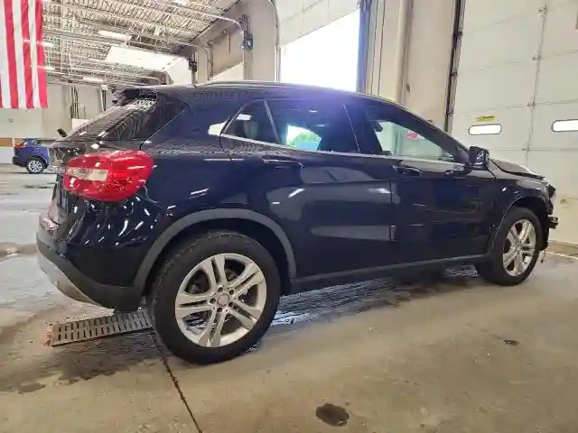 WDCTG4GB2HJ291057 2017 MERCEDES-BENZ GLA-CLASS-2