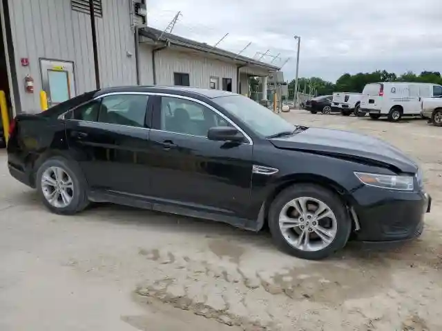 1FAHP2D86FG194498 2015 FORD TAURUS-3