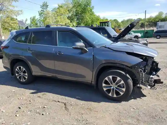 5TDKDRBH6RS563939 2024 TOYOTA HIGHLANDER-3