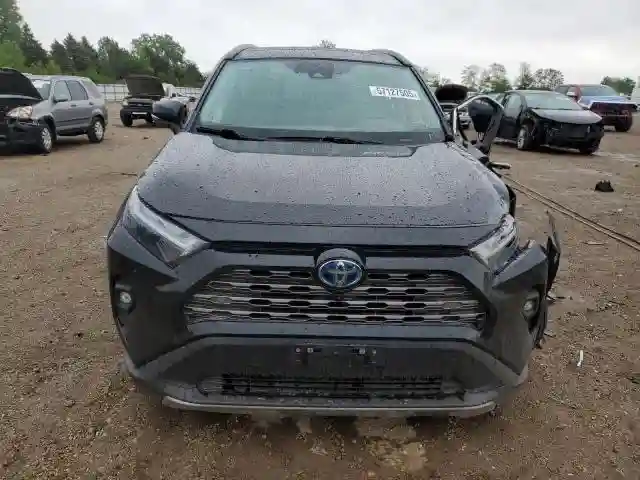 4T3D6RFV4NU080946 2022 TOYOTA RAV4-4