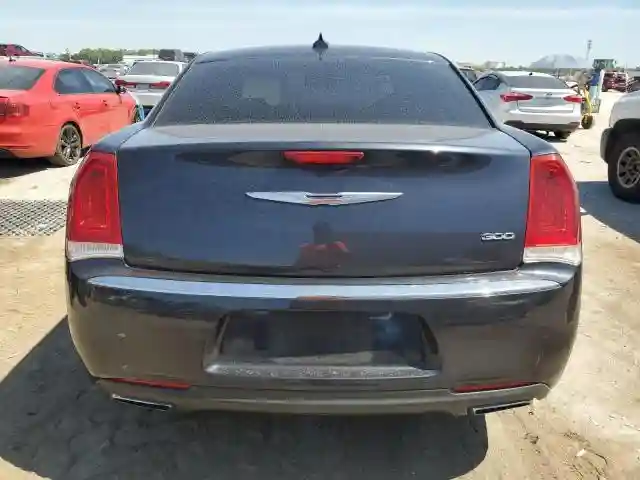 2C3CCAAG5GH269885 2016 CHRYSLER 300-5